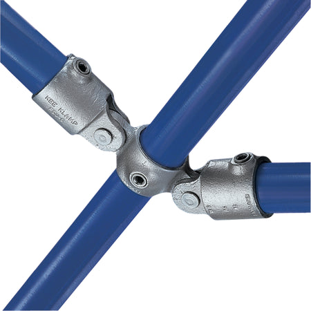 Pipe Fittings - Double Swivels - RK707