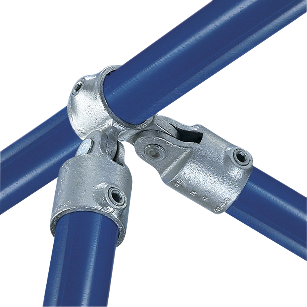 Pipe Fittings - Corner Swivels - RK717