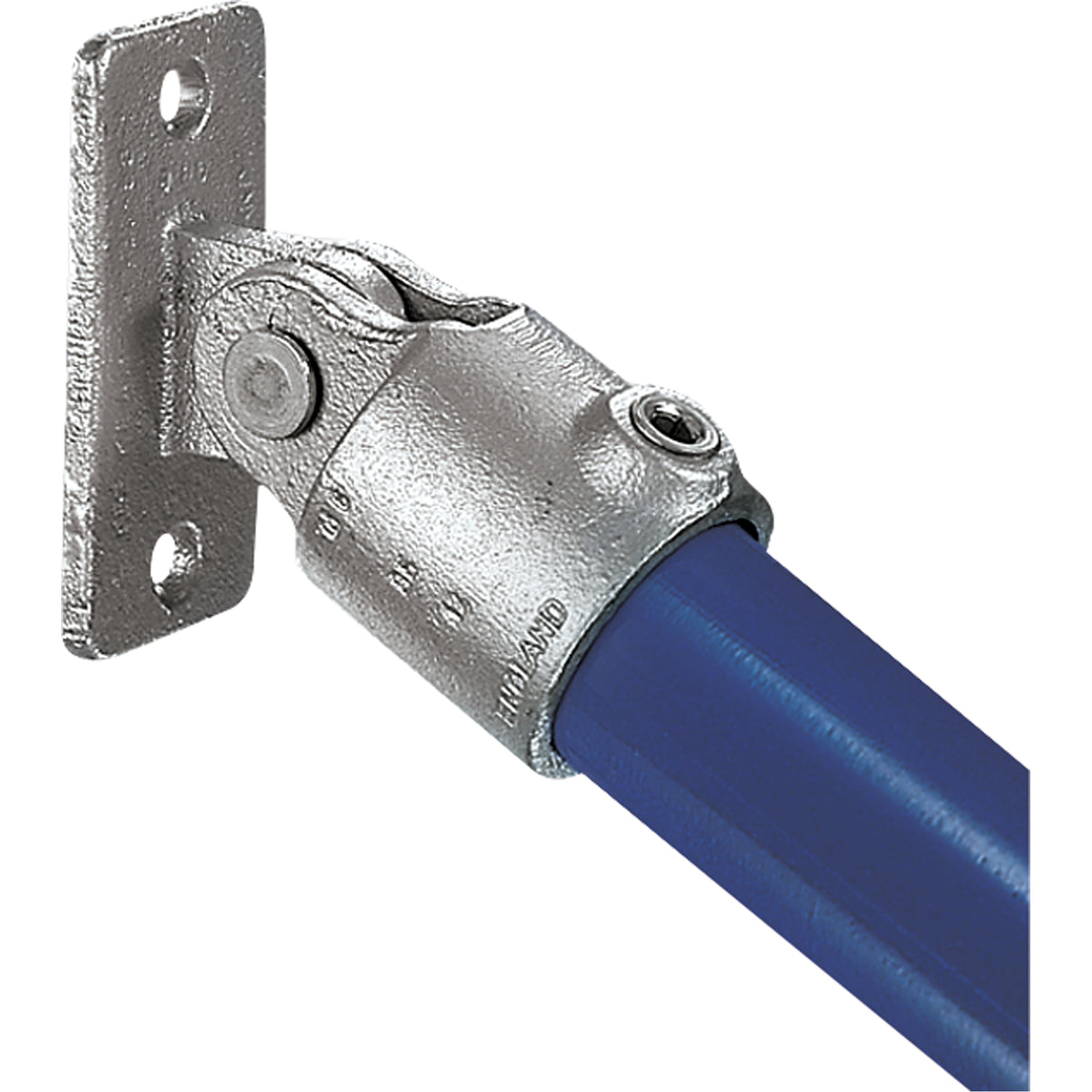 Pipe Fittings - Swivel Bases - RK723