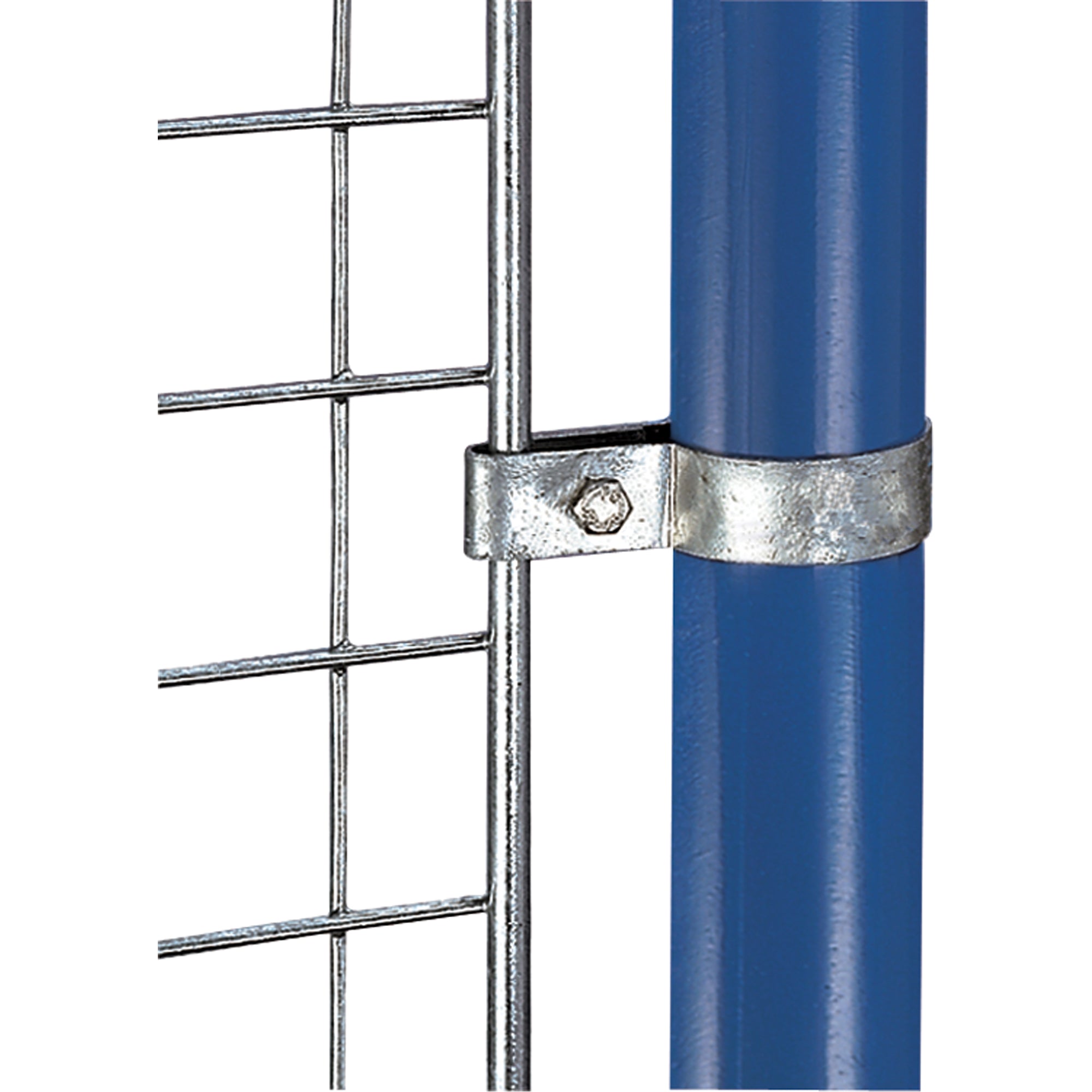 Pipe Fittings - Mesh Panel Clips - RK729
