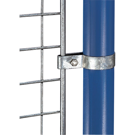 Pipe Fittings - Mesh Panel Clips - RK729