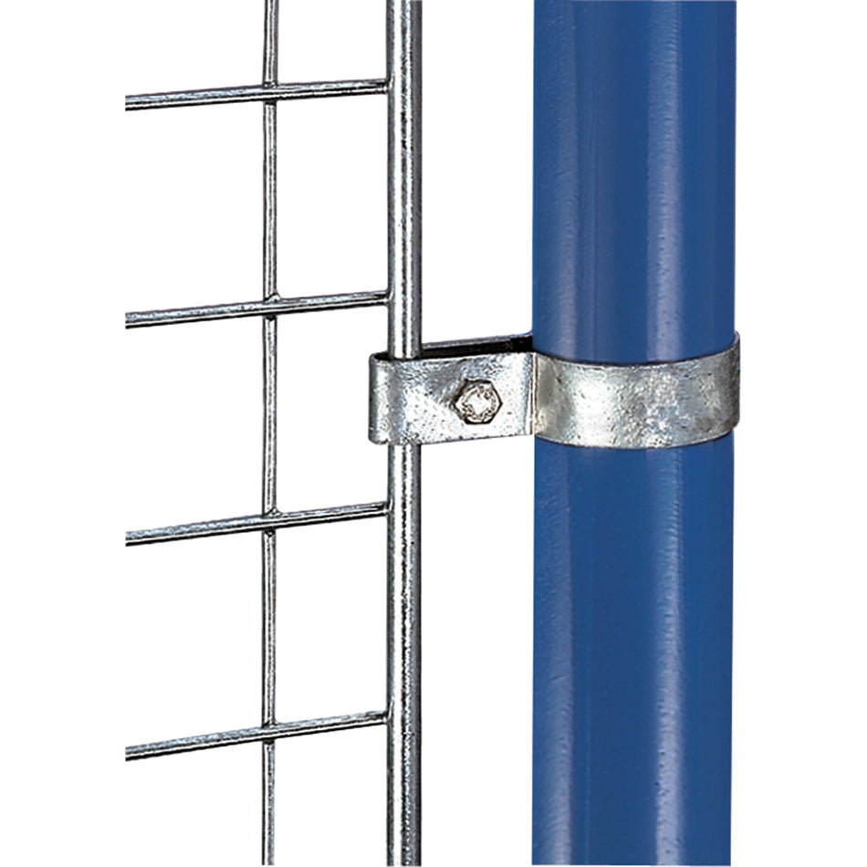 Pipe Fittings - Mesh Panel Clips - RK729