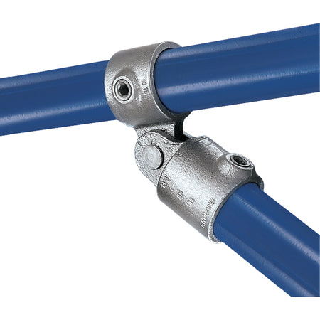 Pipe Fittings - Single Swivel Combinations - RK737