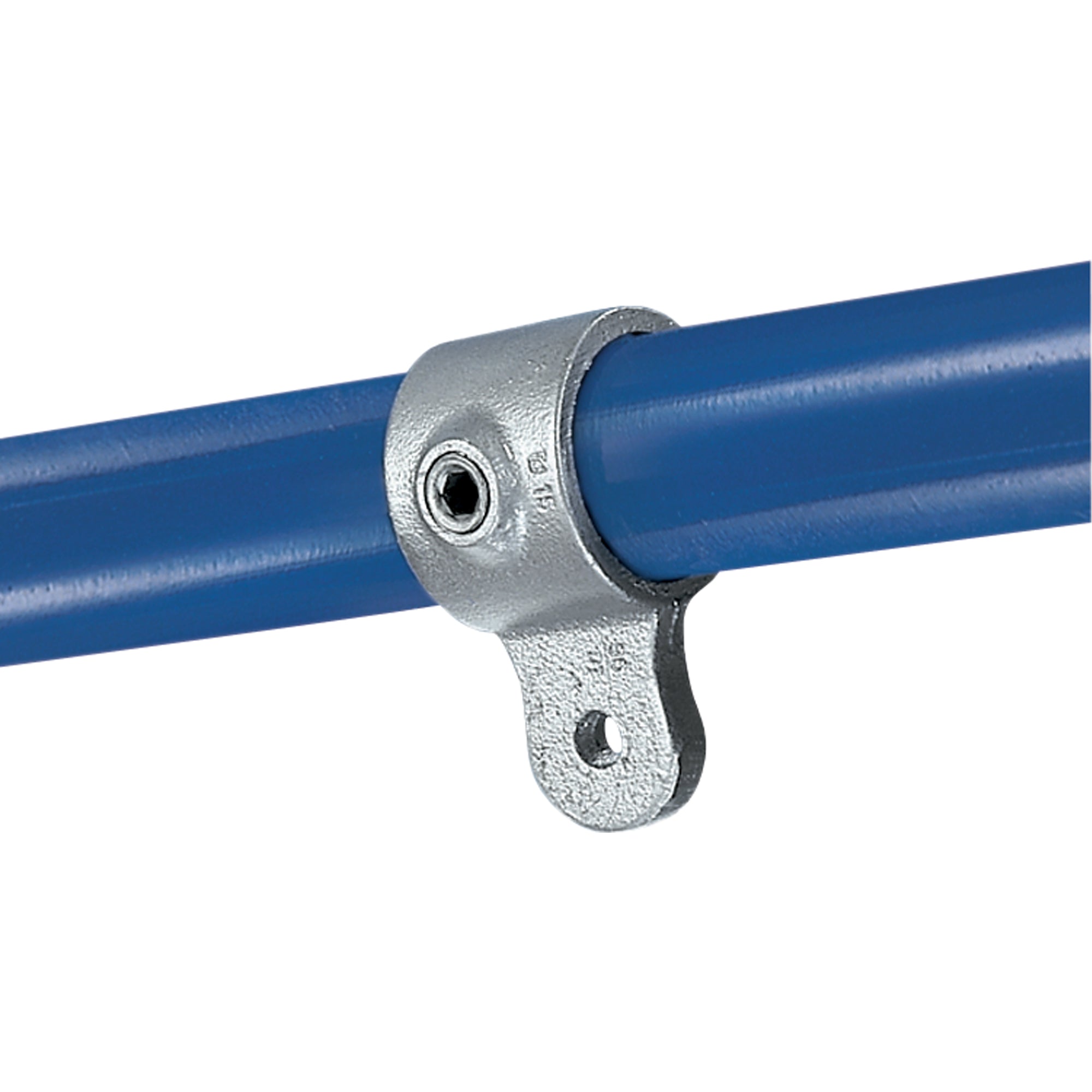 Pipe Fittings - Single Swivel Sockets - RK739