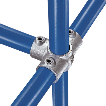 Pipe Fittings - Outlet Tees - RK752