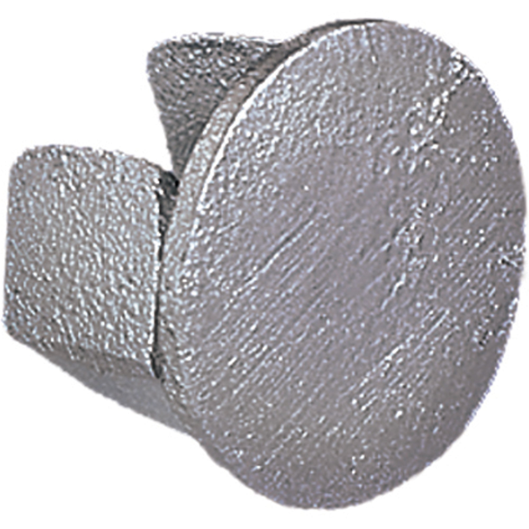 Malleable End Plug - RK808