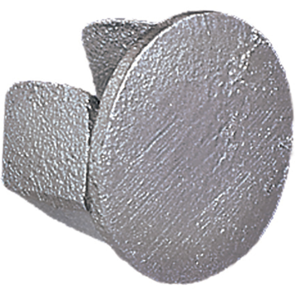 Malleable End Plug - RK808