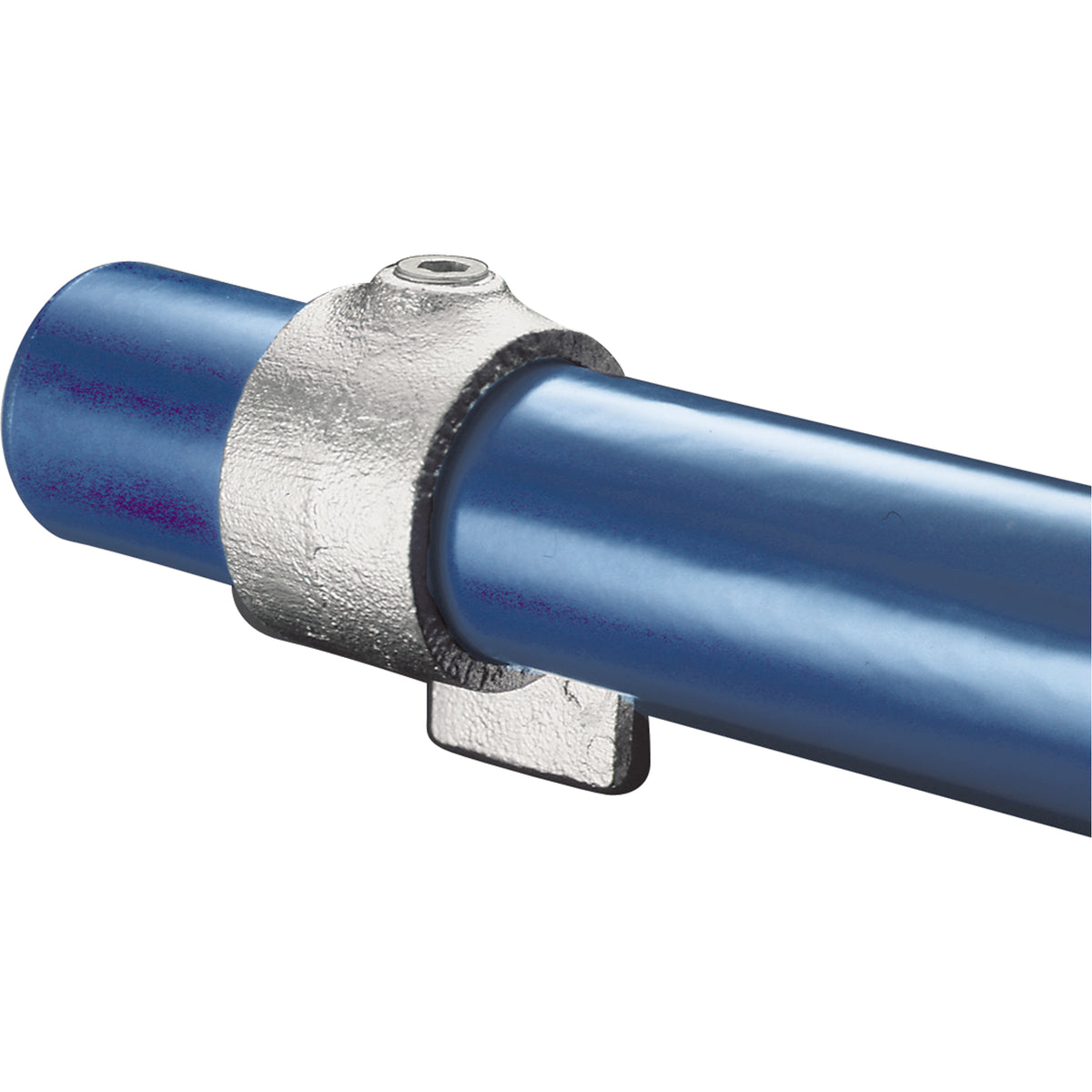 Pipe Fittings - Adjustable Fixing Brackets - RK817