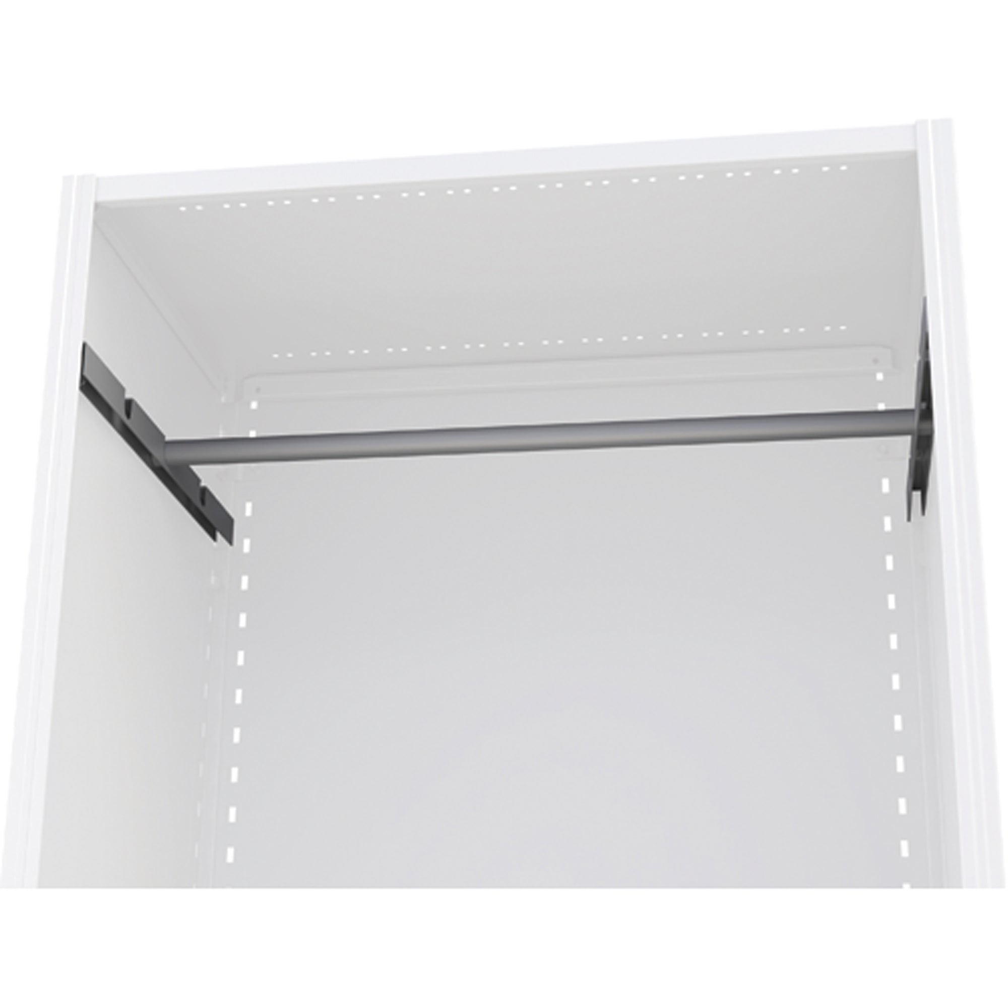 Interlok Boltless Shelving Hanging Bar Bracket - RL757