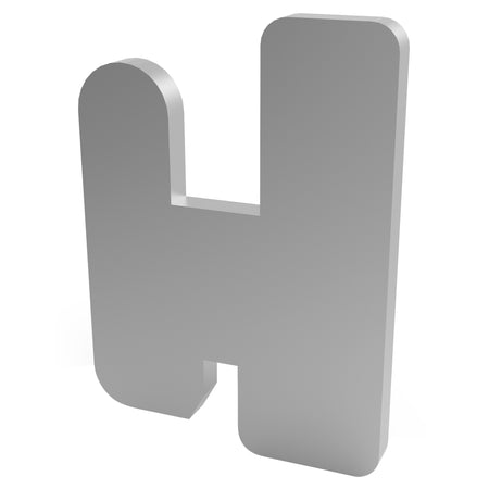 Interlok Boltless Shelving Short Shelf Clip - RN088