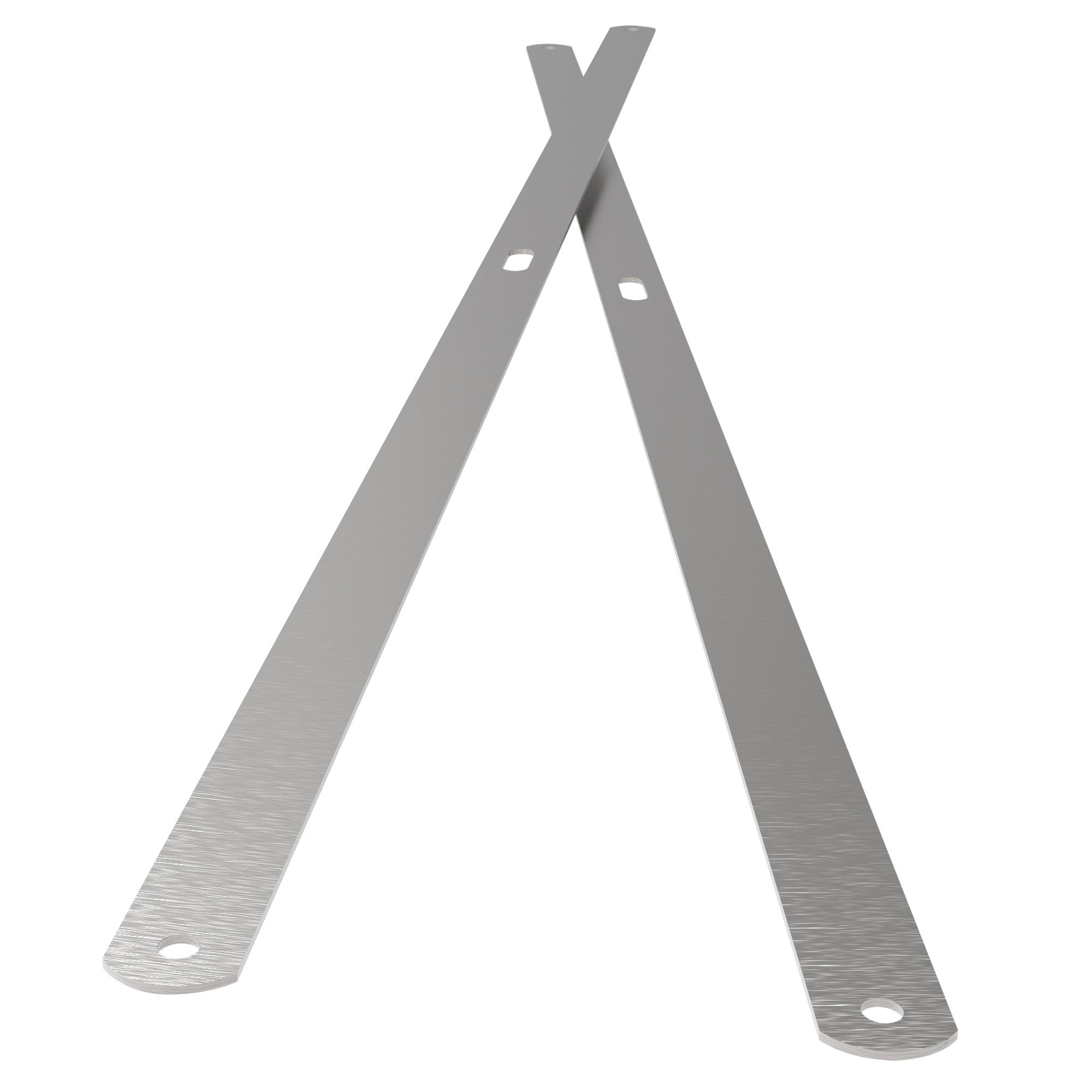 Slotted Angle Side Brace - RN173