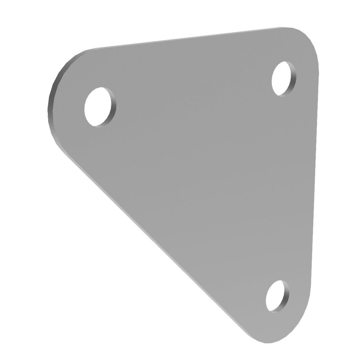 Slotted Angle Gussets - RN176