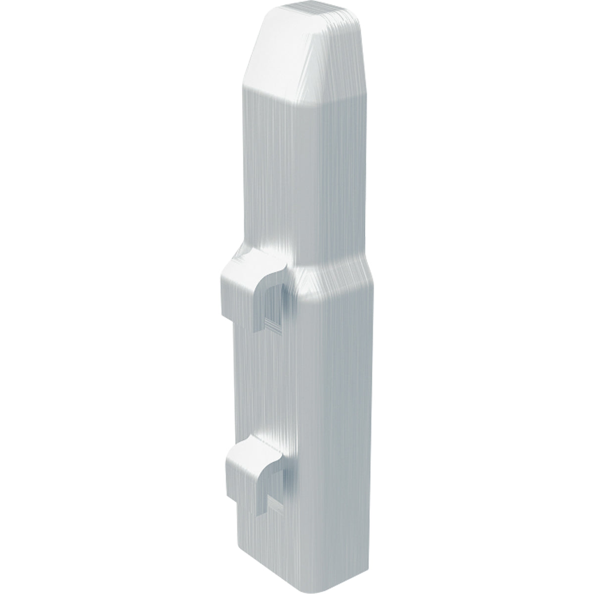 Interlok 1" Adjustable Shelf Clip - RN657