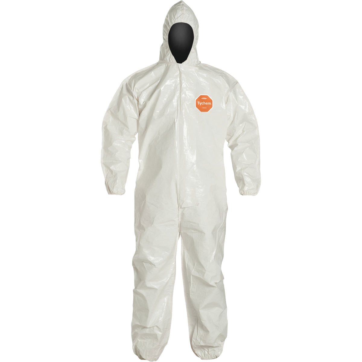 Tychem® 4000 Coverall - SAV133