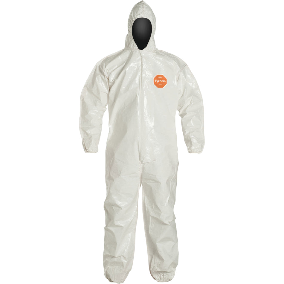 Tychem® 4000 Coverall - SAV133