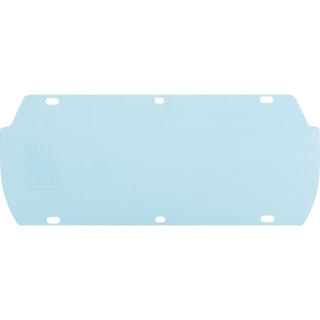Facetec™ Polycarbonate Visor - SA341