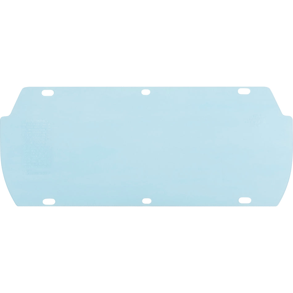 Facetec™ Polycarbonate Visor - SA341