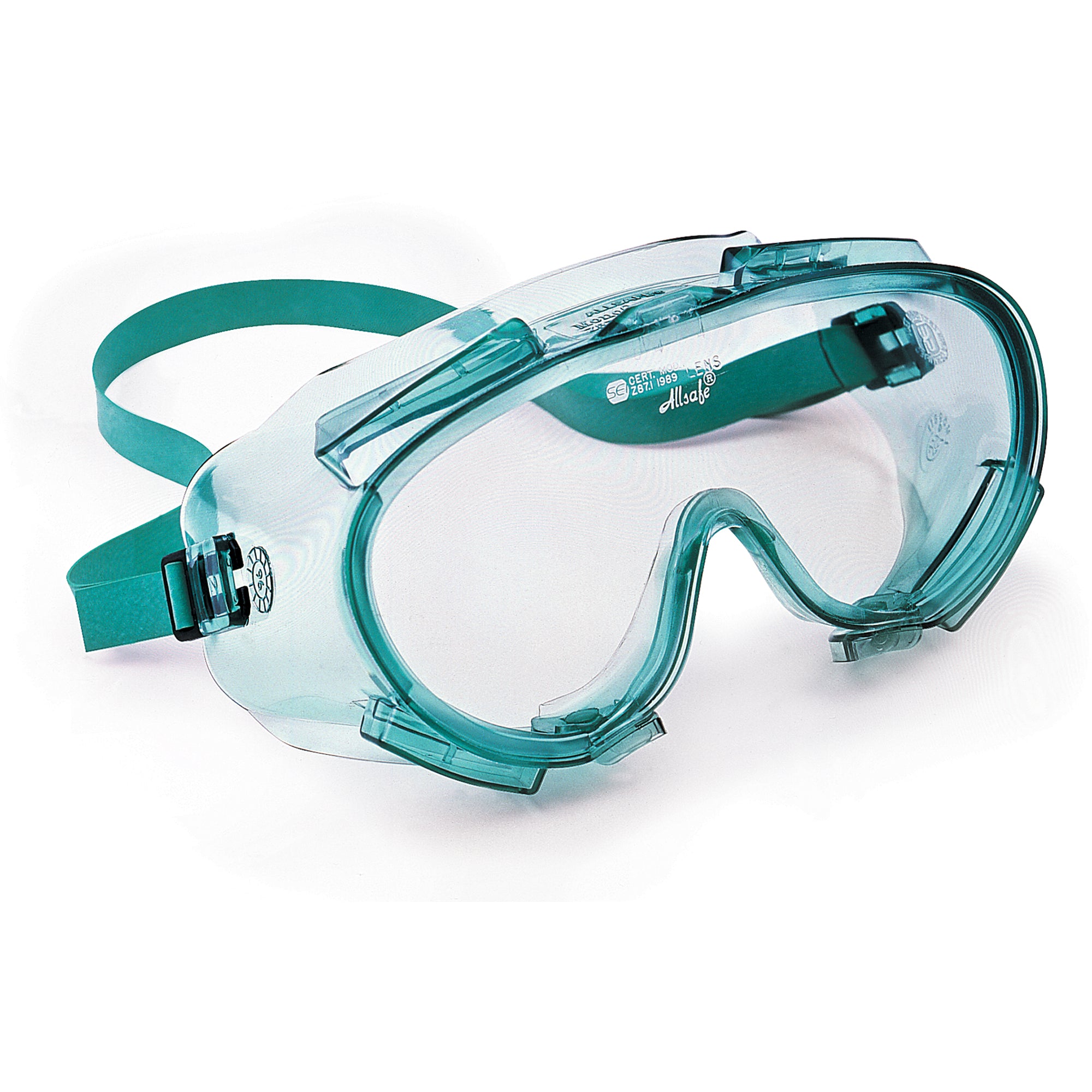KleenGuard™ Monogoggle™ 211 Series Safety Goggles - SA385