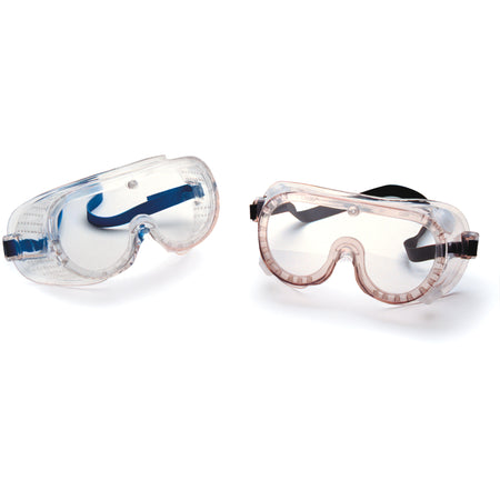 22 Series Safety Goggles - SA386