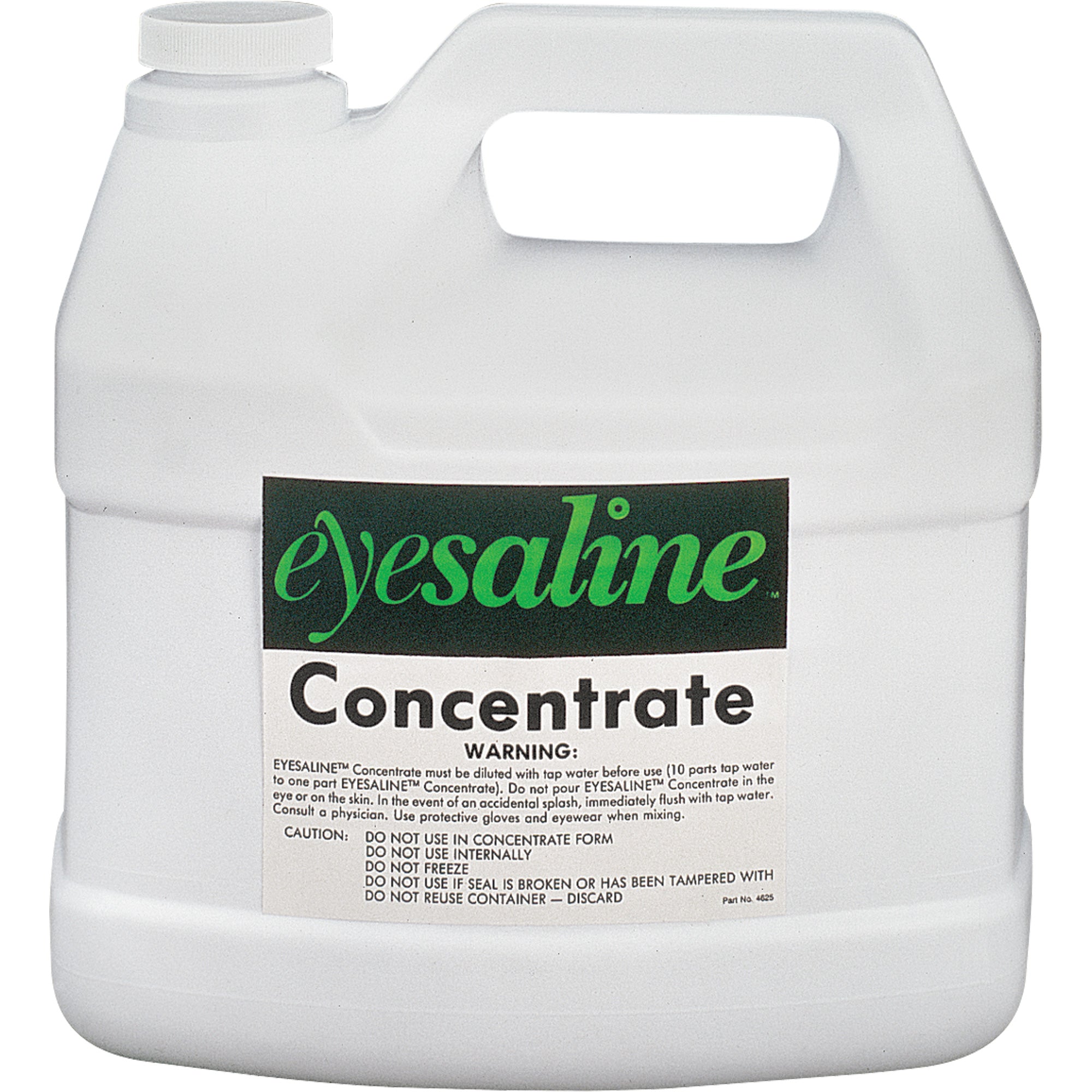 Fendall Eyesaline® Concentrate Eyewash Solution - SA411