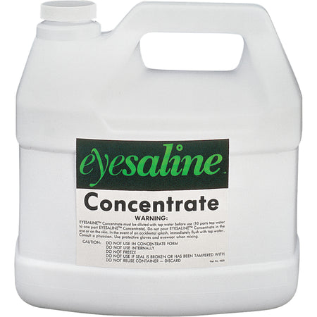 Fendall Eyesaline® Concentrate Eyewash Solution - SA411