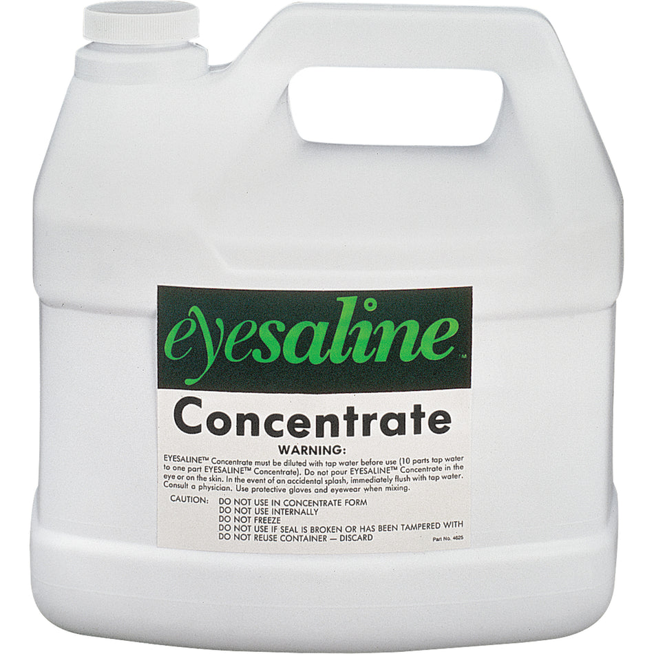 Fendall Eyesaline® Concentrate Eyewash Solution - SA411