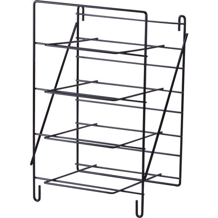 Flash Flood® Eyesaline® Refill Storage Rack - SA420