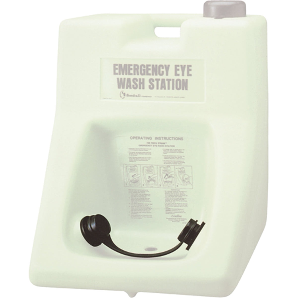 Fendall Porta Stream® Eyewash Station Replacement Pull-Straps - SA426