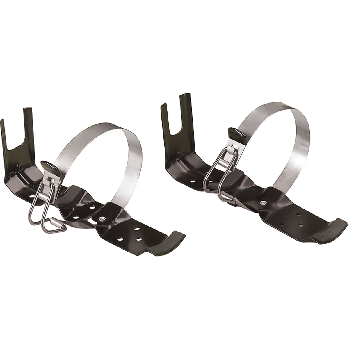 Standard Duty Bracket For Fire Extinguishers, Fits 2.5 lbs. - SA442