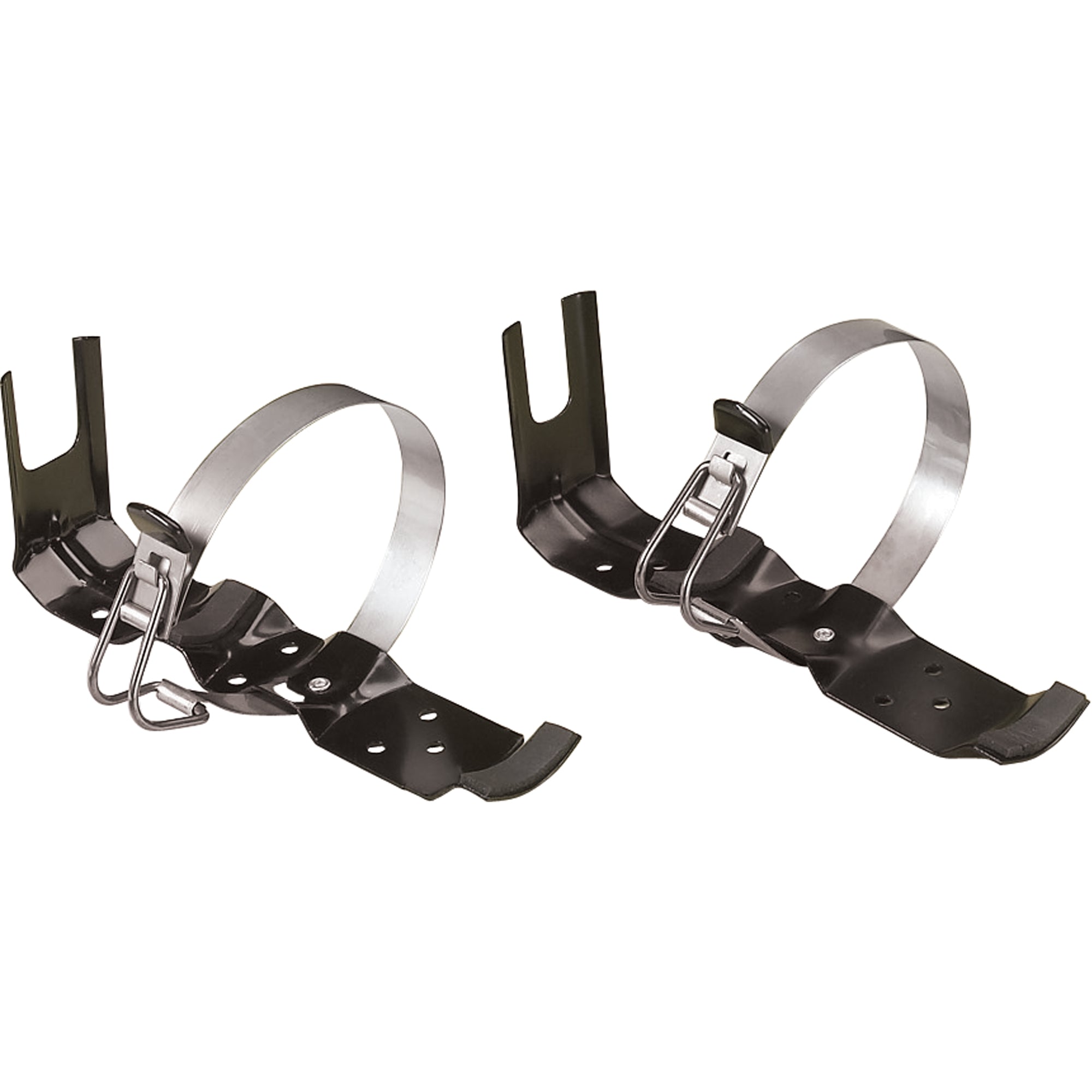 Standard Duty Bracket For Fire Extinguishers, Fits 2.5 lbs. - SA442
