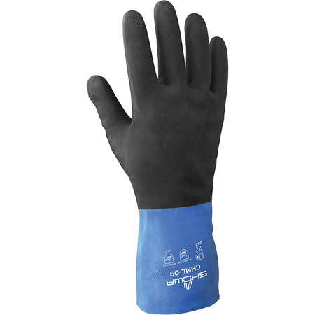 Chem Master® Gloves - SA605