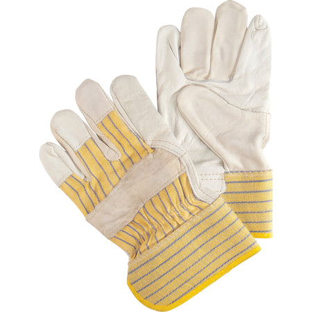 Abrasion-Resistant Fitter's Gloves - SA619