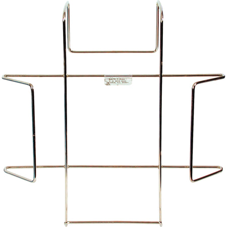 Hardhat Mounting Rack for Vehicle Seats - SA660