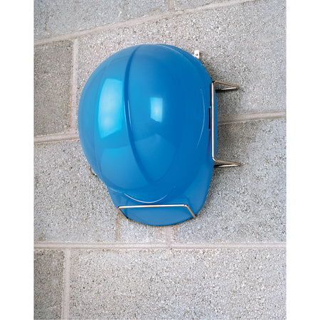 Hardhat Mounting Rack for Walls - SA664