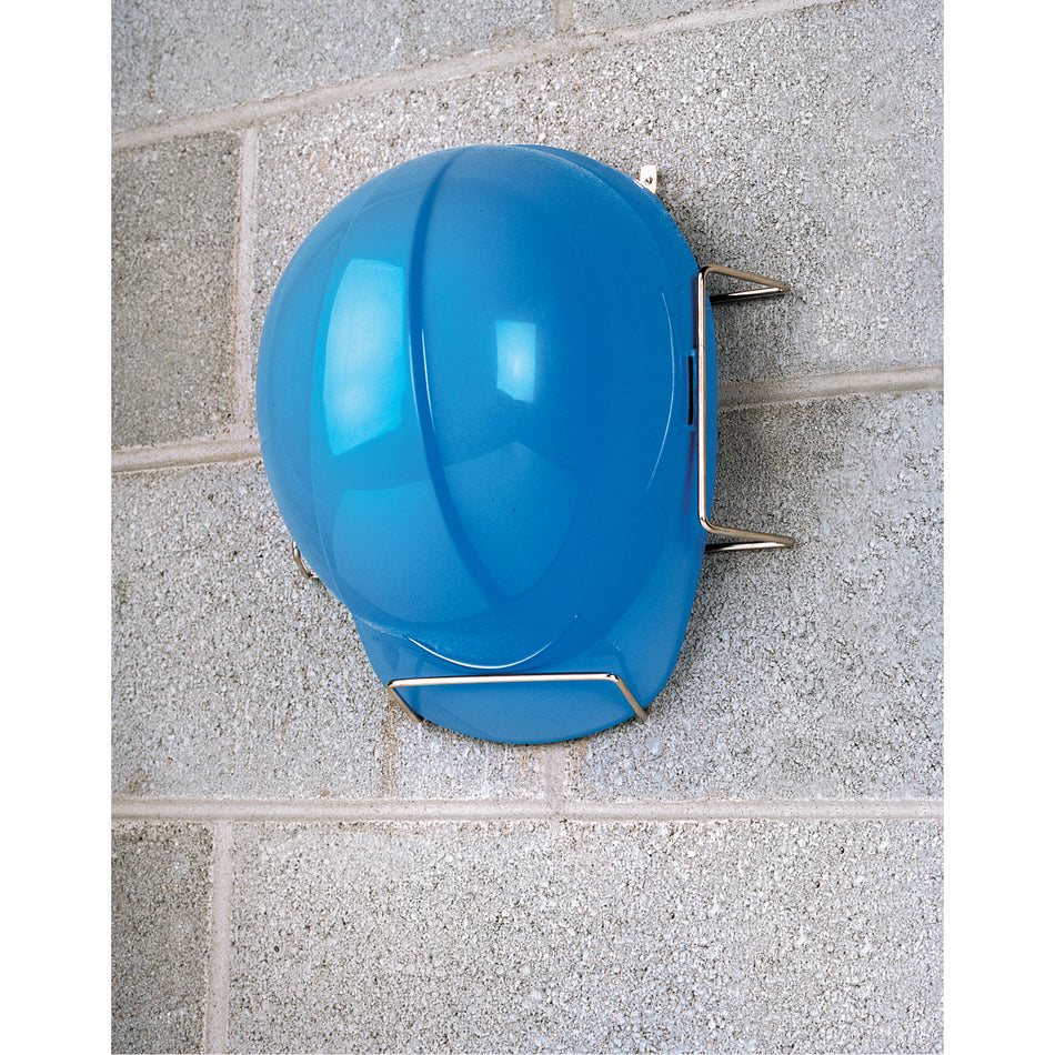 Hardhat Mounting Rack for Walls - SA664