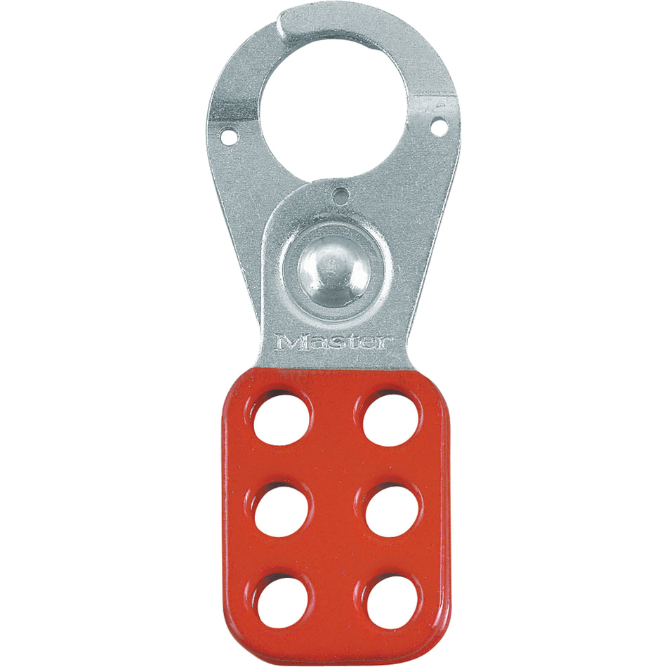 Safety Lockout Hasps - SA875