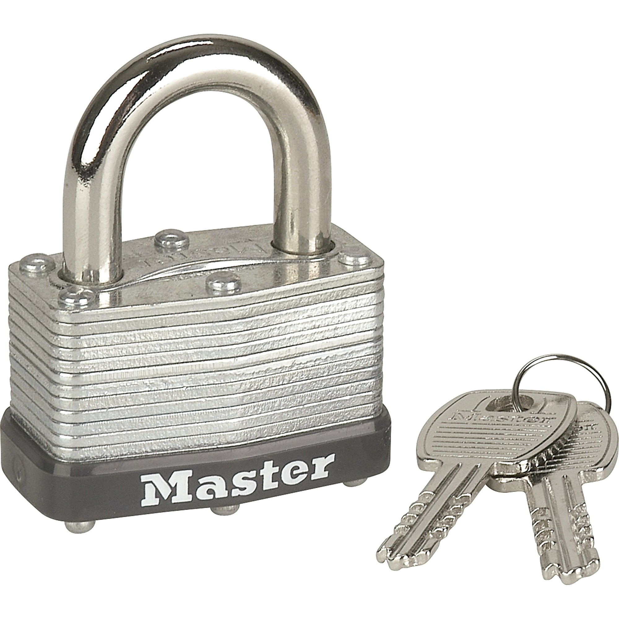 Economy Warded Padlock - SA888