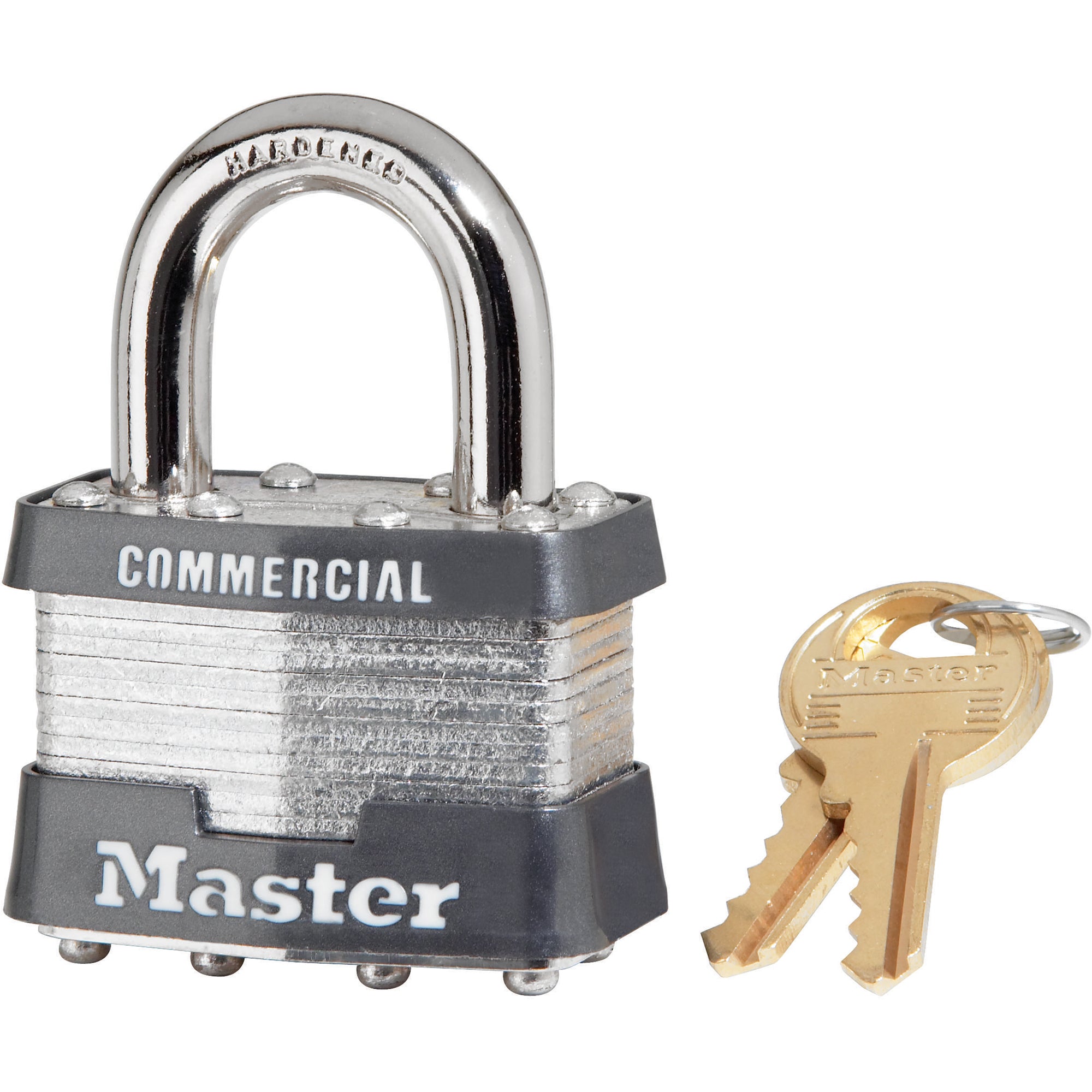 Commercial Locks - No. 3 - SR866