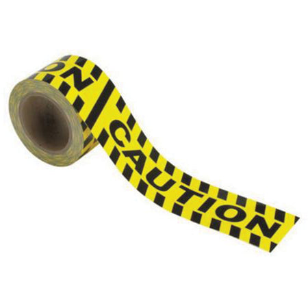 ""Caution"" Marking Tape - SAA264