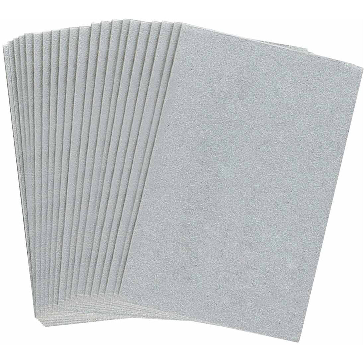 Reflective Individual Number & Letter Labels - SAA286