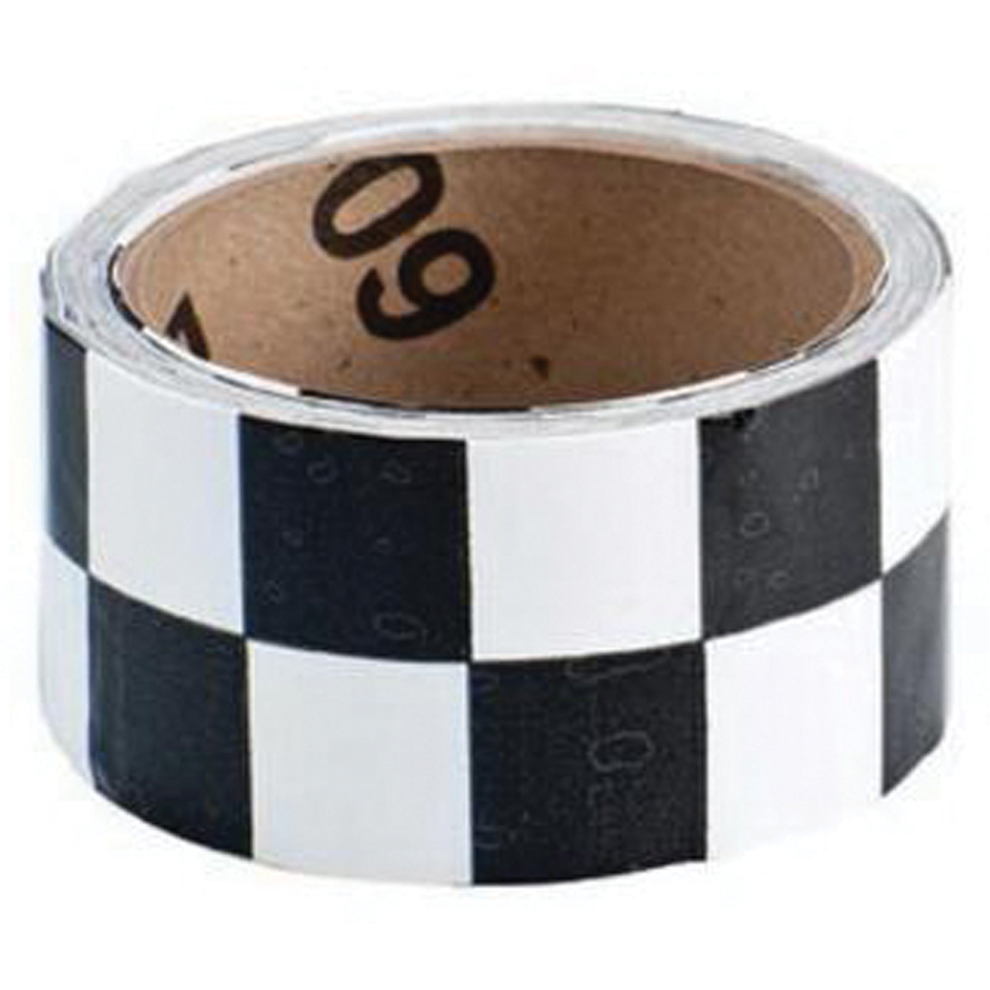 Checkered Marking Tape - SAA531