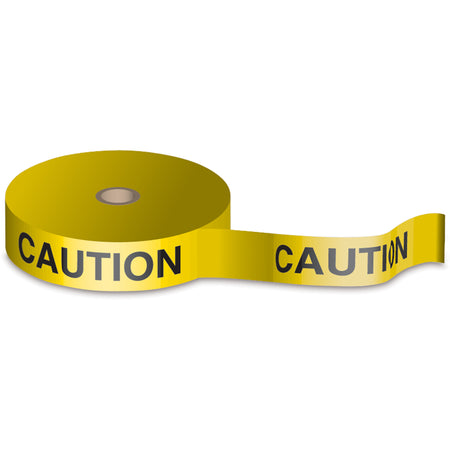 Bio-Degradable Flagging Tape - SAB490