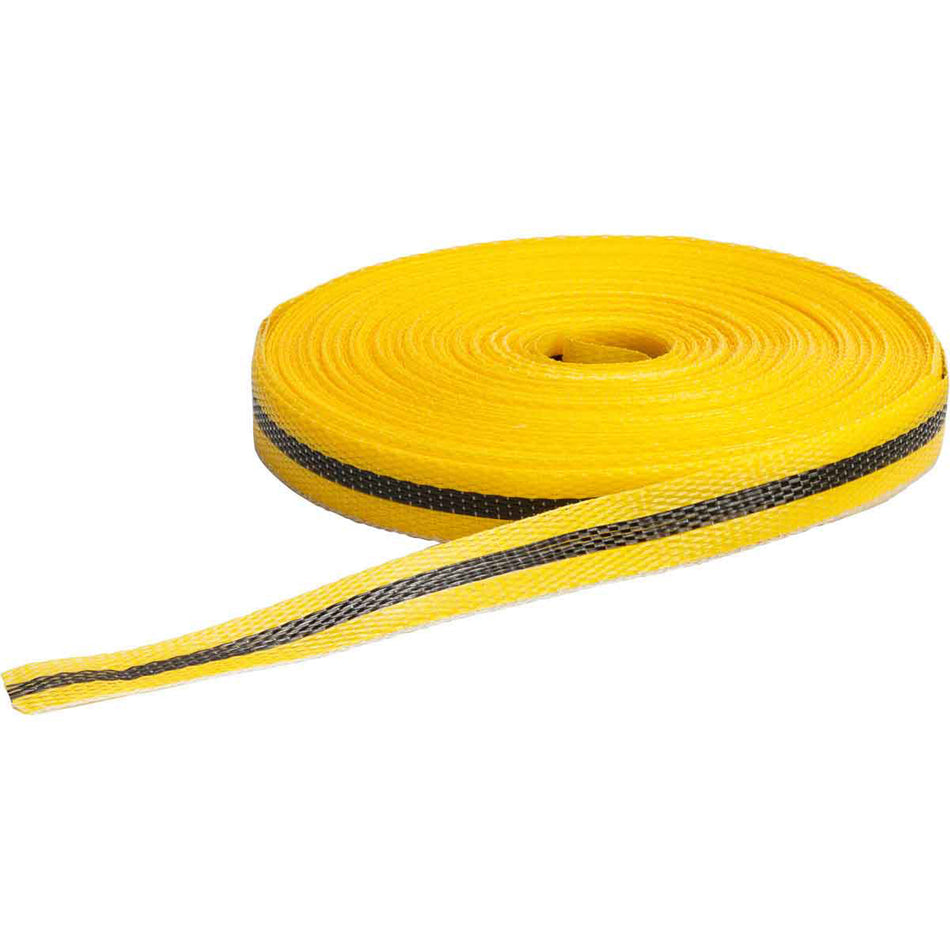 Woven Barricade Tape - SAB502