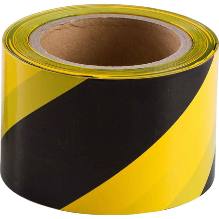 Warning Barricade Tape - SAB511