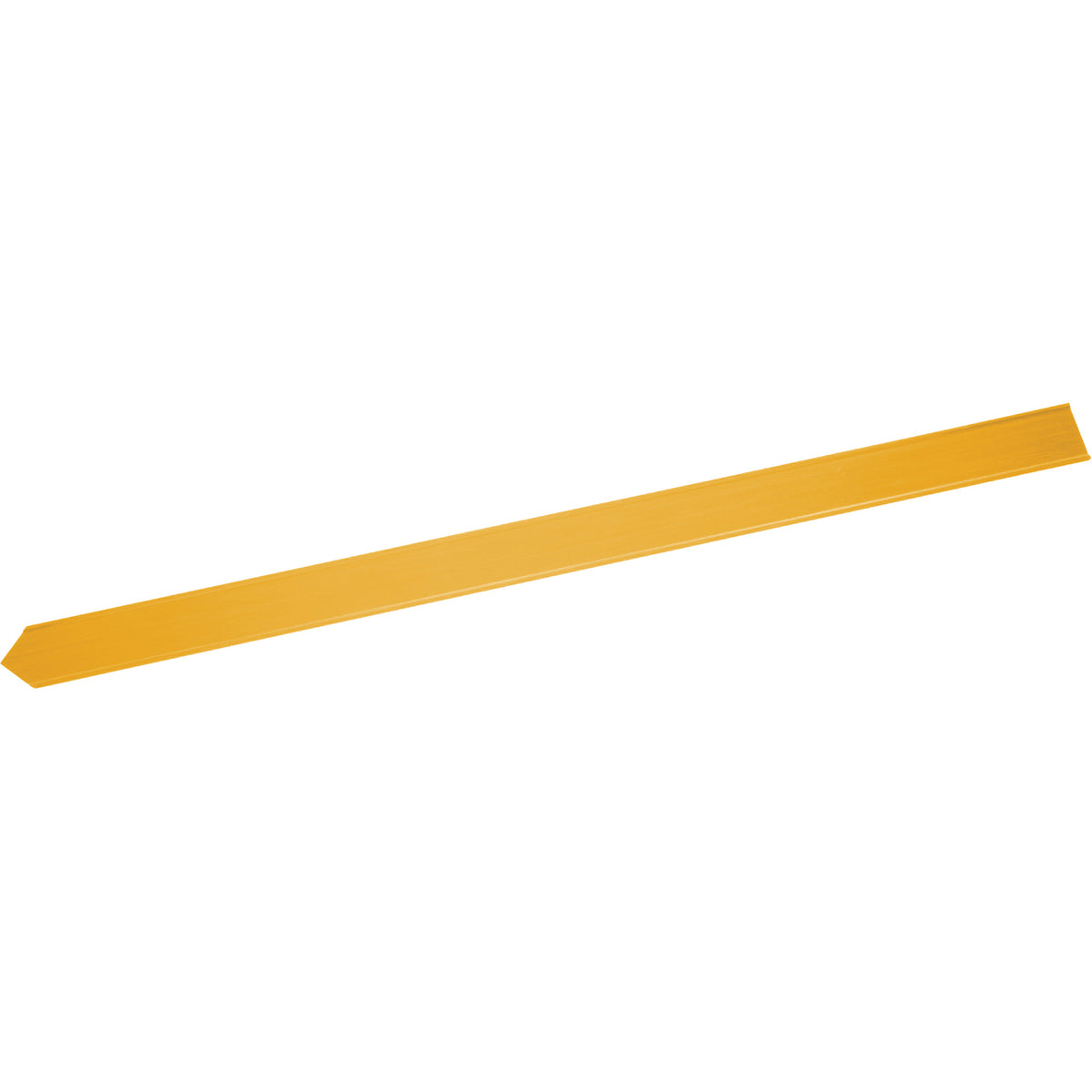 Blank Warning Stake - SAB618