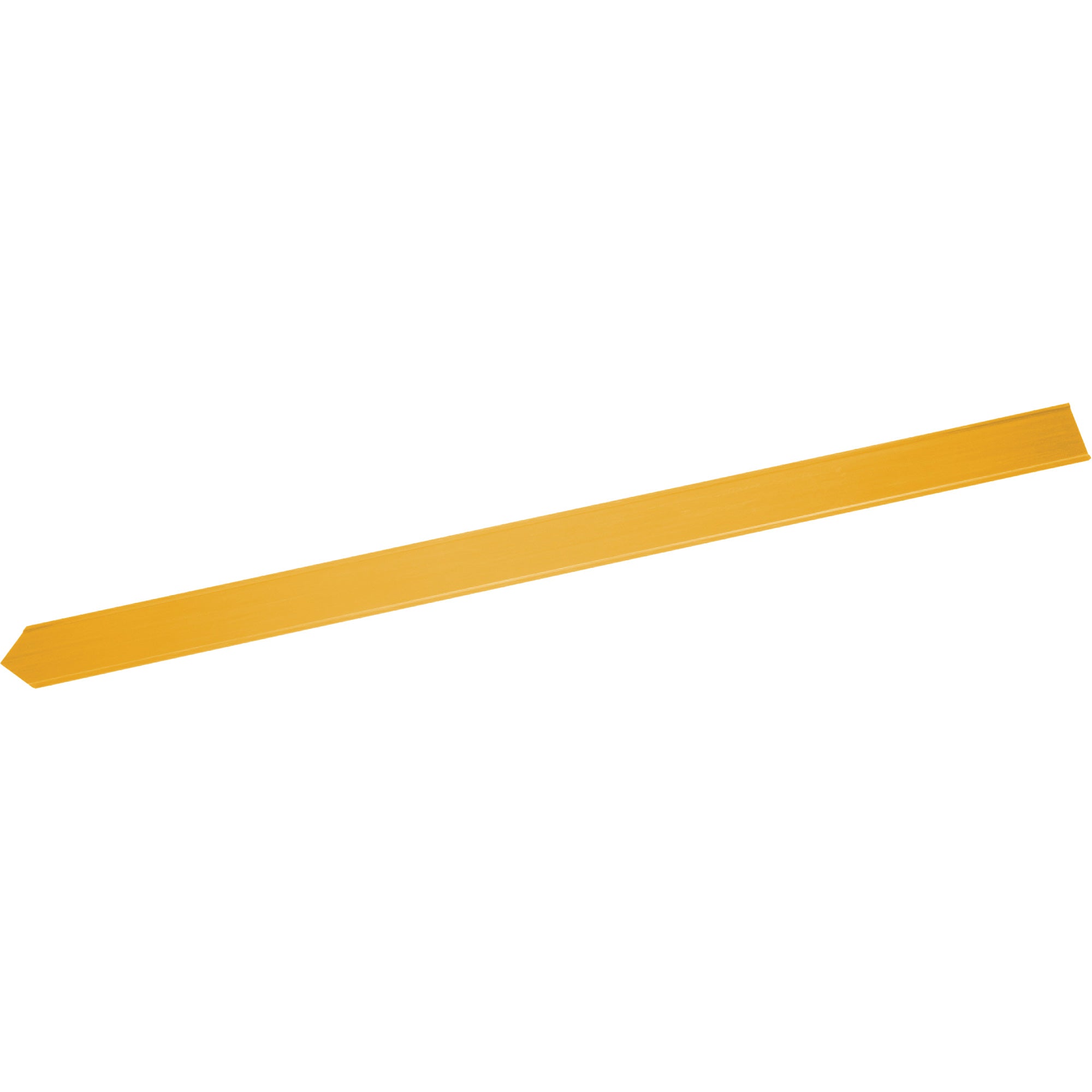 Blank Warning Stake - SAB618