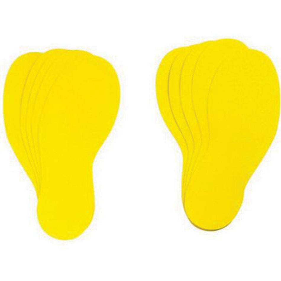 Floor Marking Labels - SAC250