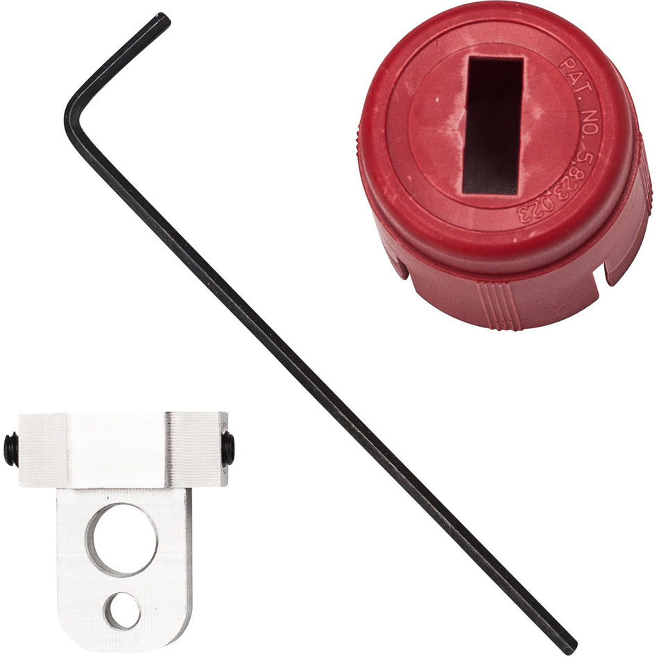 Lockout for Mini SMC AR2000/NAR2000 - SAC518