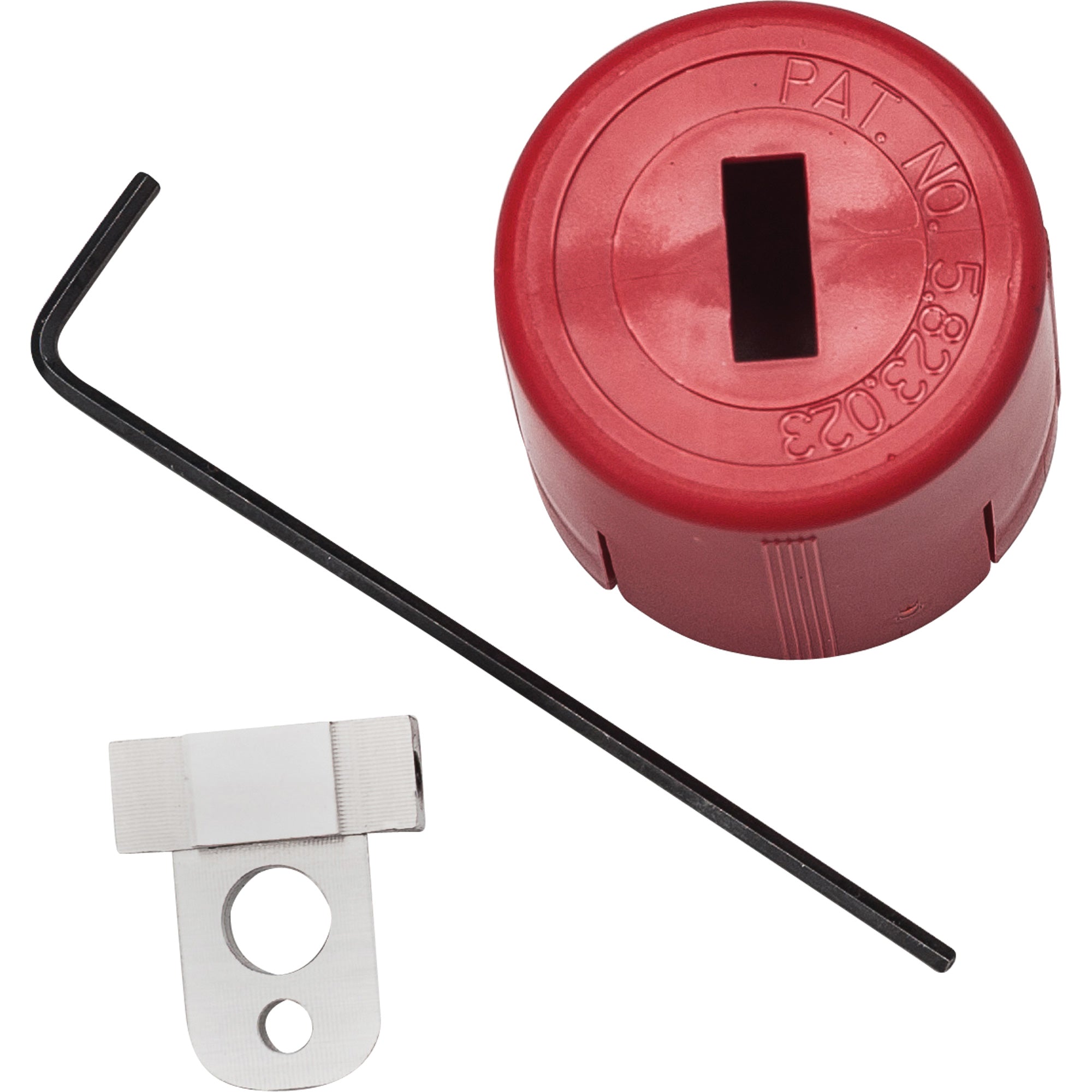 Lockout for Mini SMC AR3000/NAR3000 - SAC519