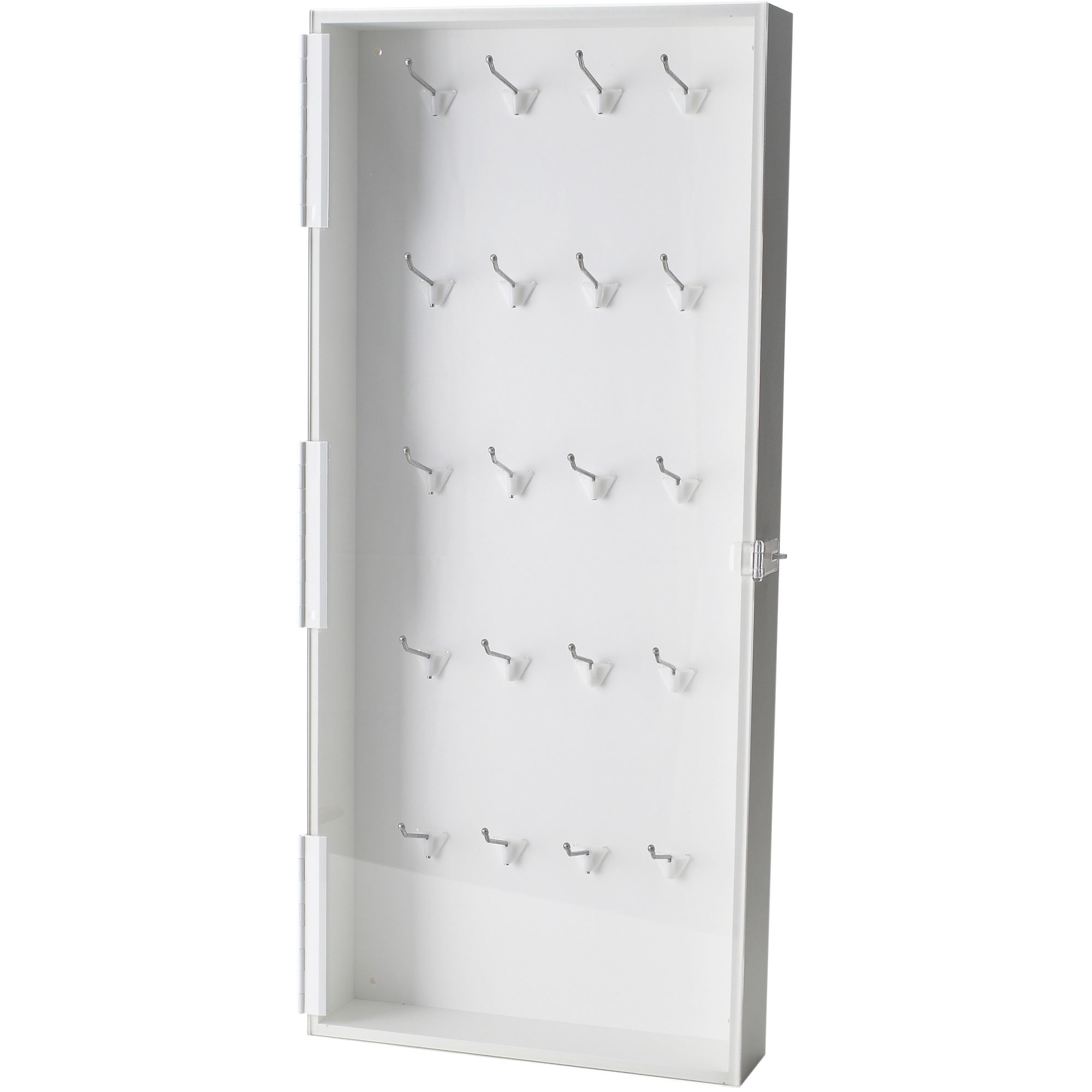 Large Enclosed Padlock Storage Module - SAC561